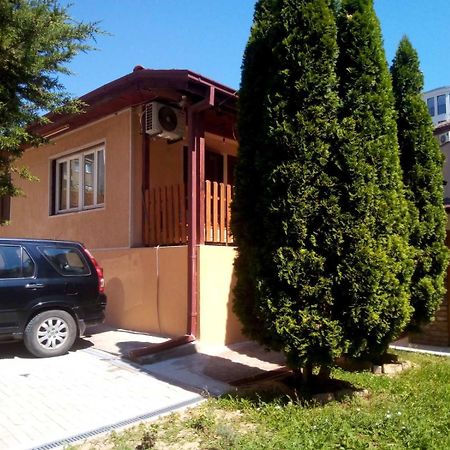 Villa Re3Ca Skopje Eksteriør bilde