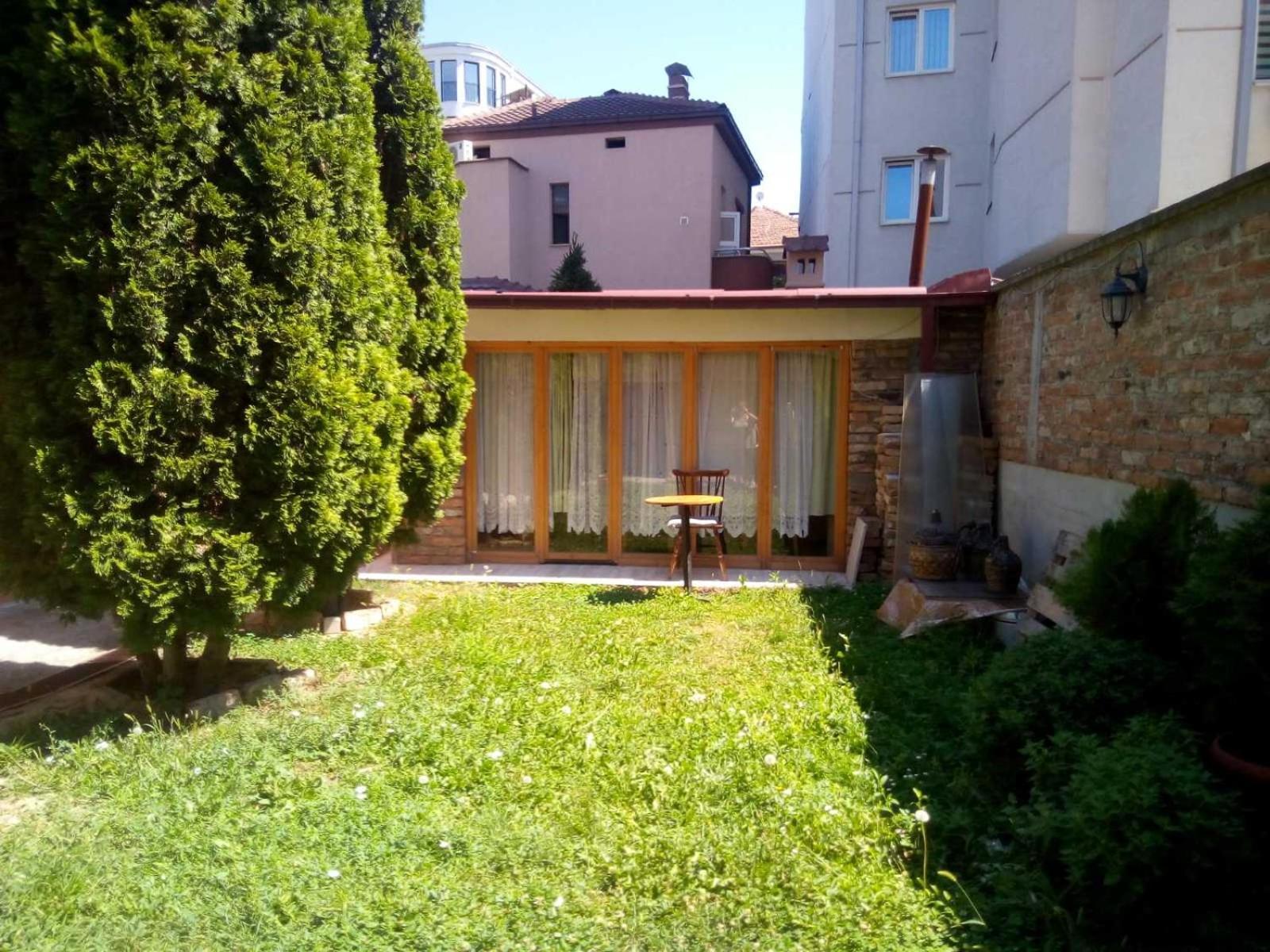 Villa Re3Ca Skopje Eksteriør bilde