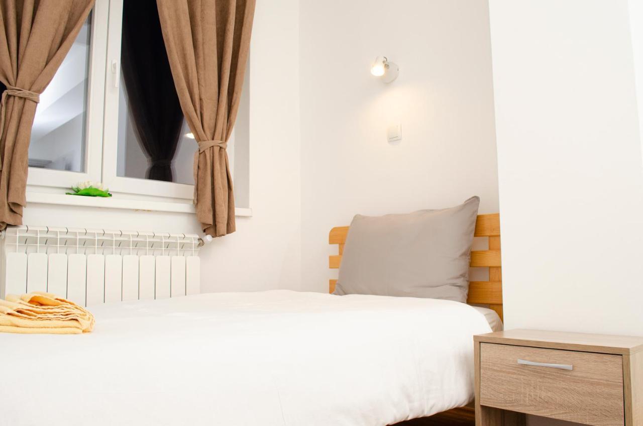 Villa Re3Ca Skopje Eksteriør bilde