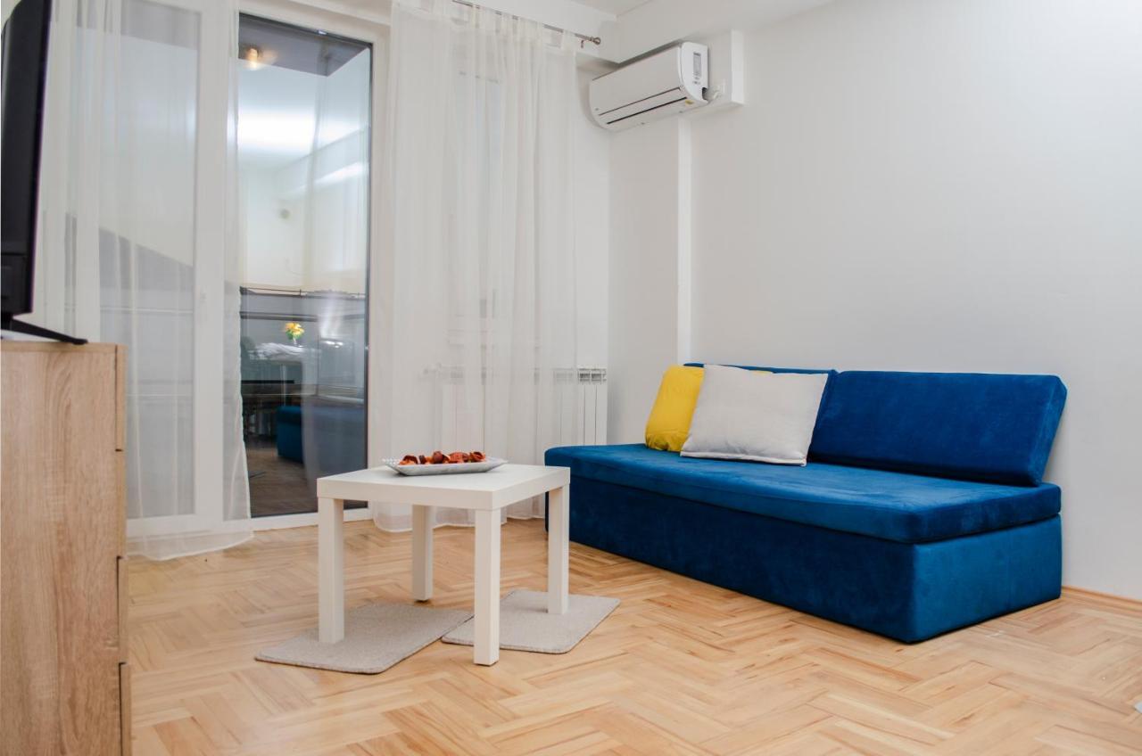 Villa Re3Ca Skopje Eksteriør bilde